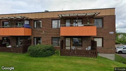 Apartments for rent in Forshaga - Photo from Google Street View