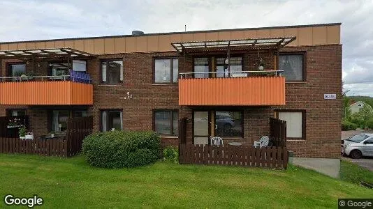 Apartments for rent in Forshaga - Photo from Google Street View