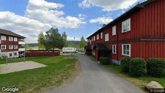Apartments for rent in Leksand - Photo from Google Street View