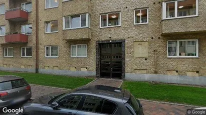 Apartments for rent in Malmö City - Photo from Google Street View