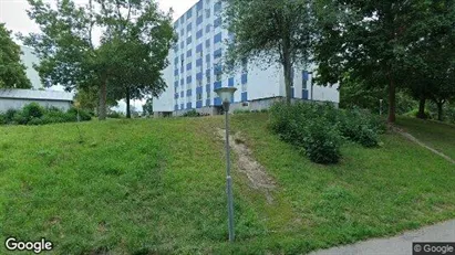 Apartments for rent in Oskarshamn - Photo from Google Street View