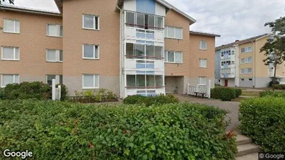 Apartments for rent in Oskarshamn - Photo from Google Street View