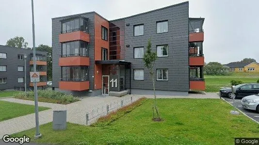 Apartments for rent in Tranemo - Photo from Google Street View