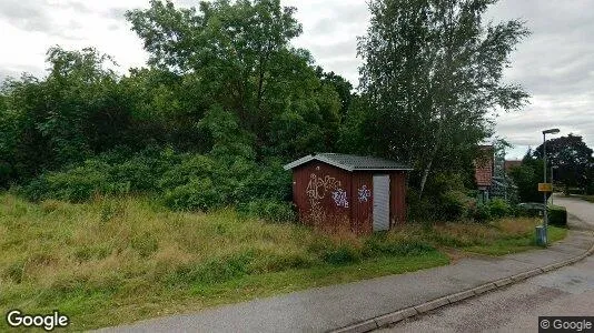 Apartments for rent in Uddevalla - Photo from Google Street View