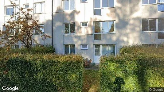 Apartments for rent in Örkelljunga - Photo from Google Street View