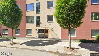Apartments for rent in Stockholm West - Photo from Google Street View