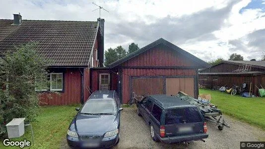 Rooms for rent in Vännäs - Photo from Google Street View