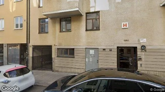 Apartments for rent in Norrköping - Photo from Google Street View