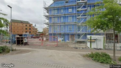 Apartments for rent in Växjö - Photo from Google Street View