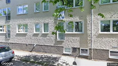 Apartments for rent in Karlstad - Photo from Google Street View