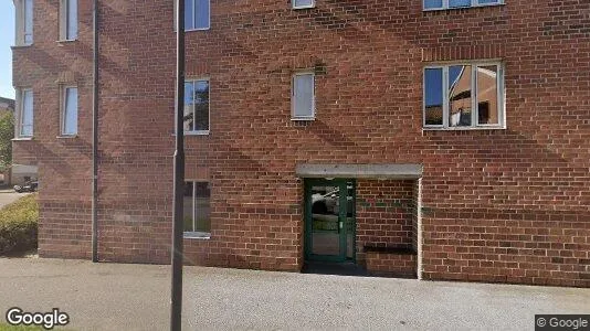 Apartments for rent in Linköping - Photo from Google Street View