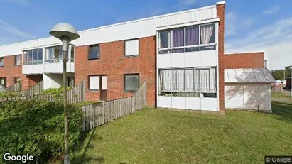 Apartments for rent in Trelleborg - Photo from Google Street View