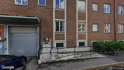 Apartments for rent in Gävle - Photo from Google Street View
