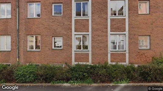 Apartments for rent in Gävle - Photo from Google Street View