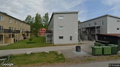 Apartments for rent in Kalmar - Photo from Google Street View