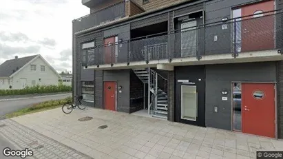 Apartments for rent in Växjö - Photo from Google Street View