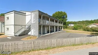 Apartments for rent in Karlskrona - Photo from Google Street View