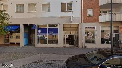 Apartments for rent in Helsingborg - Photo from Google Street View
