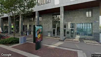 Apartments for rent in Hyllie - Photo from Google Street View