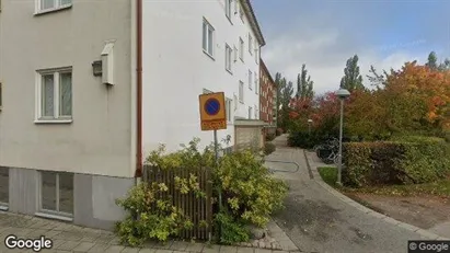 Apartments for rent in Sofielund - Photo from Google Street View