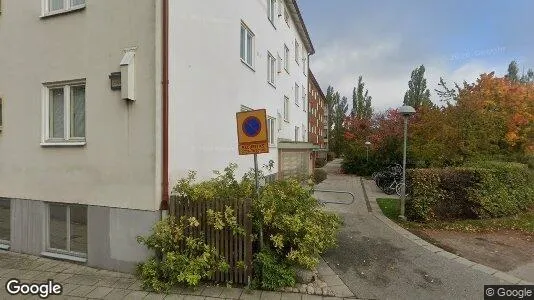 Apartments for rent in Sofielund - Photo from Google Street View