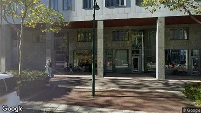 Apartments for rent in Hyllie - Photo from Google Street View