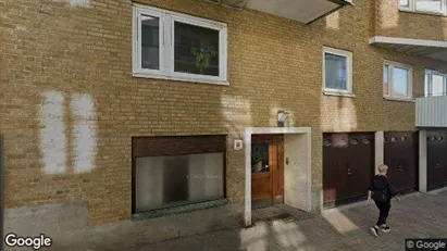 Apartments for rent in Helsingborg - Photo from Google Street View