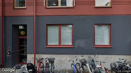 Apartments for rent in Karlstad - Photo from Google Street View