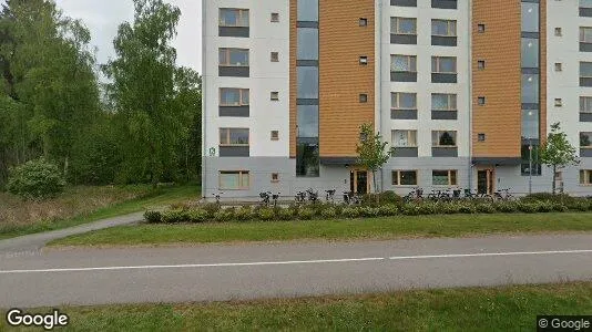 Apartments for rent in Kalmar - Photo from Google Street View