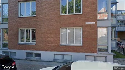 Apartments for rent in Karlstad - Photo from Google Street View