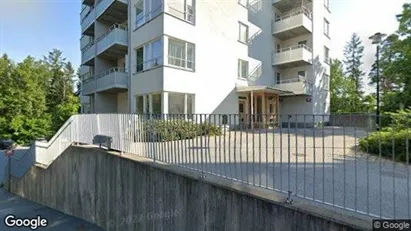 Apartments for rent in Stockholm South - Photo from Google Street View
