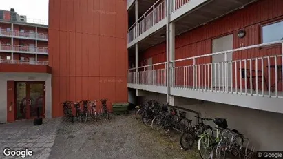 Apartments for rent in Huddinge - Photo from Google Street View