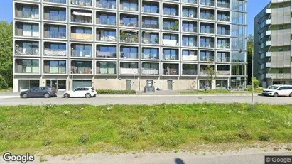 Apartments for rent in Stockholm West - Photo from Google Street View