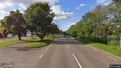 Apartments for rent in Borlänge - Photo from Google Street View