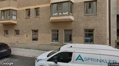 Apartments for rent in Södermalm - Photo from Google Street View