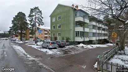 Apartments for rent in Västerås - Photo from Google Street View