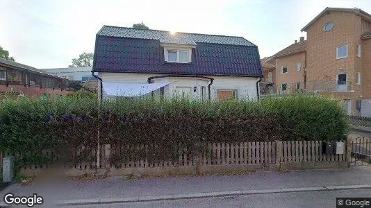 Apartments for rent in Karlskrona - Photo from Google Street View