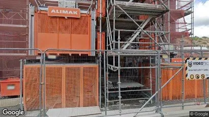 Apartments for rent in Lundby - Photo from Google Street View