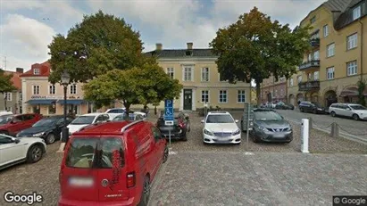 Apartments for rent in Mariestad - Photo from Google Street View