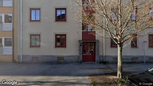 Apartments for rent in Örebro - Photo from Google Street View