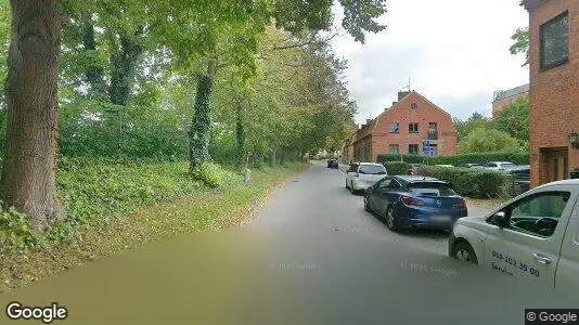 Apartments for rent in Trelleborg - Photo from Google Street View