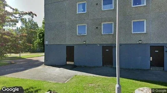 Apartments for rent in Norra hisingen - Photo from Google Street View