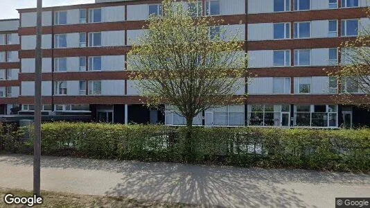 Apartments for rent in Lund - Photo from Google Street View