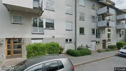 Apartments for rent in Stockholm South - Photo from Google Street View