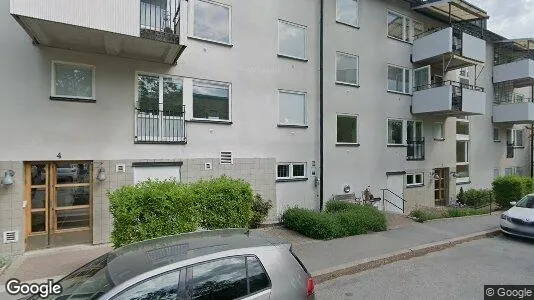 Apartments for rent in Stockholm South - Photo from Google Street View