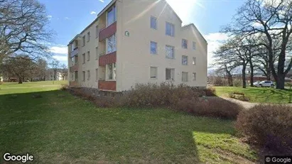 Apartments for rent in Kalmar - Photo from Google Street View