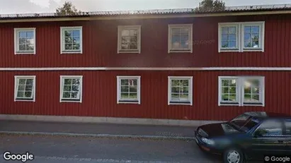Apartments for rent in Vansbro - Photo from Google Street View
