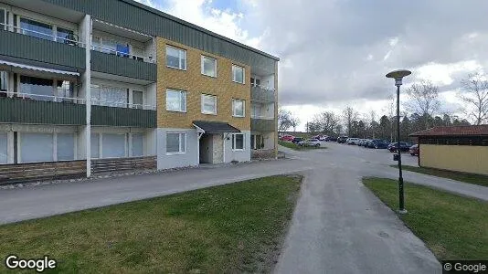 Apartments for rent in Finspång - Photo from Google Street View