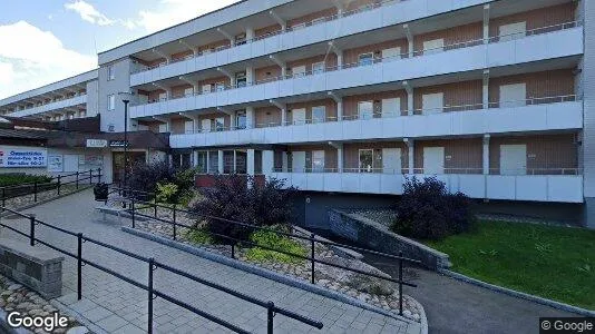 Apartments for rent in Karlstad - Photo from Google Street View