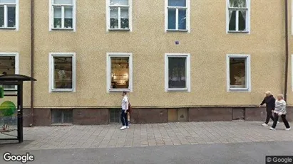 Apartments for rent in Växjö - Photo from Google Street View